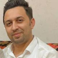 سعید آریک پروفایل