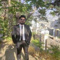 سلیمانی پروفایل
