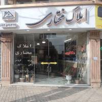 داود مختاری پروفایل