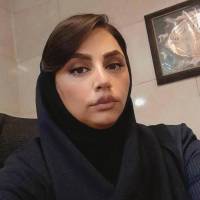 شهربانو مهدوی  پروفایل