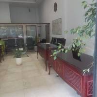 آسمان هشتم  پروفایل
