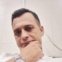 علیرضا شیرمحمدی پروفایل