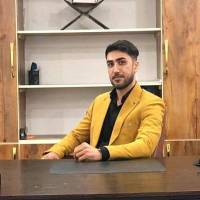 کیان احمدی پروفایل