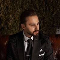 مشاور محمدامین کرم پور پروفایل