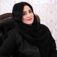 راحله سندسی پروفایل