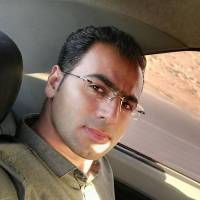 محمدرضا نوری زاده پروفایل