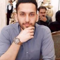 جواد گنجعلی پروفایل