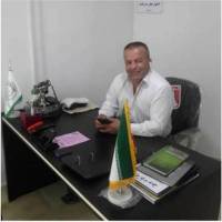 ابراهیم باراندوست بلوچی پروفایل