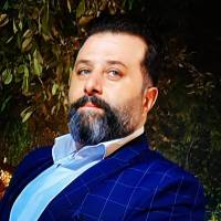 سیدمحمدرضاحسینی پروفایل