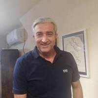 حمید جوانمرد پروفایل
