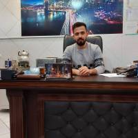 سید امیر میردهقان پروفایل