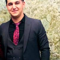 محمد مهدی پروفایل