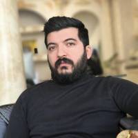 مشاور محمد نجیبی پروفایل