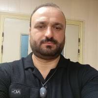 میثم اشرفی پروفایل