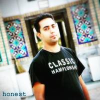 عماد راد پروفایل