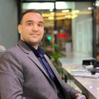 kamran neghabi پروفایل