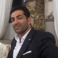 قاسم حسن زاده پروفایل