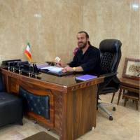 مشاور امیر حسین طبرستانی املاک نامبر وان پروفایل