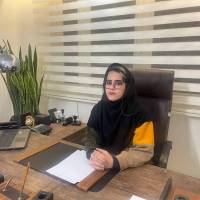 شاه محمدی پروفایل