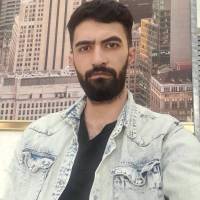 امیر درستکاری پروفایل