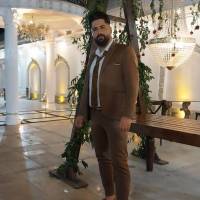 مشاور مهران فسایی پروفایل