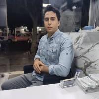 علی عباسی پروفایل