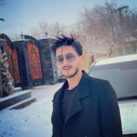 عرفان شمسایی پروفایل
