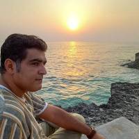 مسعود صادقیان پروفایل