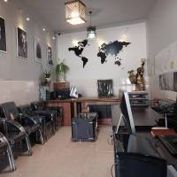 نیک آبادی پروفایل