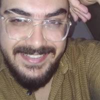 یاشار نعیمی پروفایل