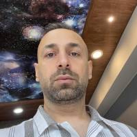 رامین مرادی پروفایل