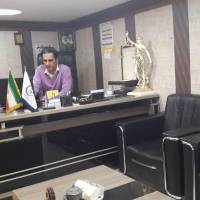 بهنام بندرزاده پروفایل