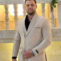 مشاور حمیدرضا قزلباش پروفایل