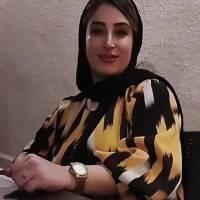 خانم گودرزی پروفایل