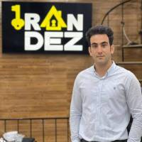 میلاد شاکرمی پروفایل