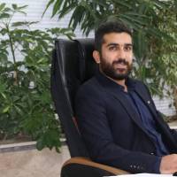 علیرضا بردبار پروفایل