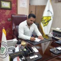 داریوش امیر خانی پروفایل