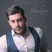 مهراد ضیائی پروفایل