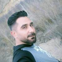 حاج مهدی مقدم  پروفایل