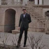 محمدمجیدی نژاد پروفایل