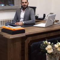 علیرضا تنها پروفایل