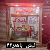 جعفر امیری پروفایل