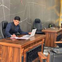 امیرحسین ناصری پروفایل