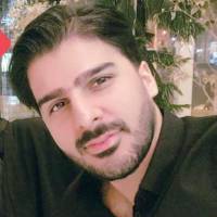 مشاور حمیدرضا محمودی پروفایل