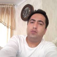 محمودرضا خدابنده لو پروفایل
