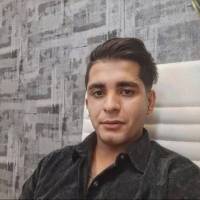 سجاد بیگدلی پروفایل