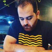 امید آل نبی پروفایل