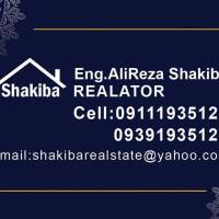 رضا شکیبا پروفایل