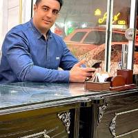 علی وفادار پروفایل