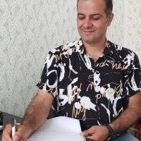 کریم زادعاشور پروفایل